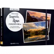 Bayerische Alpen fotografieren, ISBN: 978-3-86490-903-0, Best.Nr. DP-903, erschienen 05/2022, € 23,90