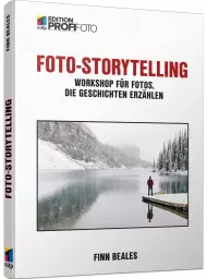 Foto-Storytelling, ISBN: 978-3-7475-0301-0, Best.Nr. ITP-0301, erschienen 01/2021, € 28,00
