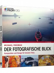 Der fotografische Blick, ISBN: 978-3-7475-0358-4, Best.Nr. ITP-0358, erschienen 09/2021, € 29,99