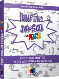 PHP und ySQL für Kids itp für Kids PDF