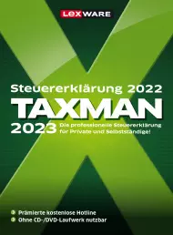 TAXMAN 2023