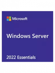 Microsoft Windows Server 2022 Essentials Lizenz 10 Core ROK, EAN: 0190017571324, Best.Nr. MSL3179, erschienen 01/2022, € 389,00