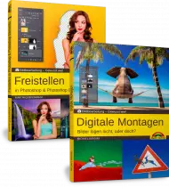 Grafik-Bundle 2 - Gewusst wie!, ISBN: 978-3-95982-525-2, Best.Nr. MT-2525, erschienen 02/2019, € 14,95