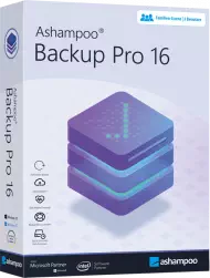 Backup Pro 16 - Familien-Lizenz für 3 Benutzer, Best.Nr. MT-81145, erschienen 12/2021, € 19,99
