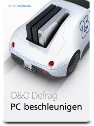 Defrag 25 Professional für 5 PCs, Best.Nr. OO-845, erschienen 09/2021, € 29,95