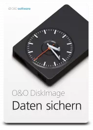 DiskImage 18 Professional - Dauerlizenz für 1 PC, Best.Nr. OO-852, € 49,99