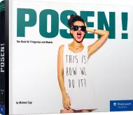 POSEN!, ISBN: 978-3-8362-4040-6, Best.Nr. RW-4040, erschienen 09/2016, € 39,90