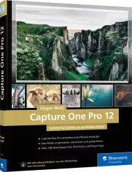 Capture One Pro 12 Schritt für Schritt zu perfekten Fotos it de WorkshopBuch PDF