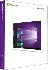 Windows 10 Pro - 32 Bit SB - DVD, EAN: 0885370921250, Best.Nr. SO-3164, erschienen 07/2015, € 149,95