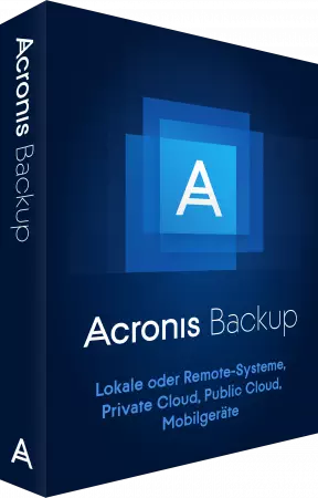 Cyber Protect Backup Advanced Workstation Renewal 1 Jahr AAP