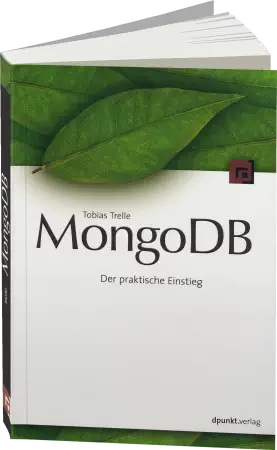 Mongodb - 