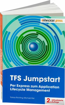 TFS Jumpstart