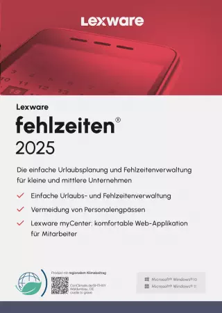 fehlzeiten 2023 Abo
