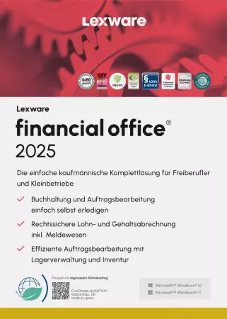 financial office 2023 Abo