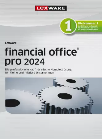 financial office pro 2022 Abo