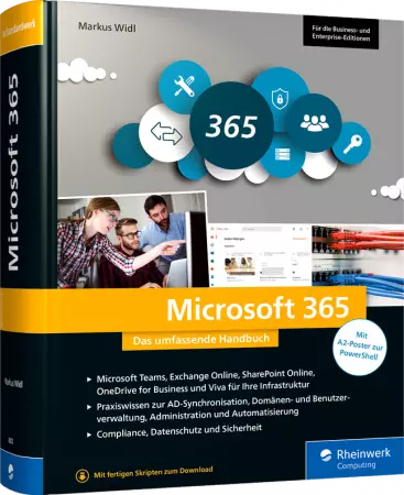 Microsoft 365