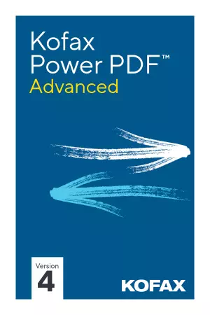 Power PDF 4.1 Advanced für Windows