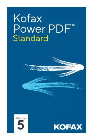 Power PDF 5 Standard - Dauerlizenz