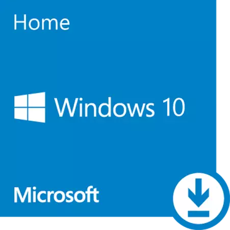 Windows 10 Home - 32/64 Bit, ESD