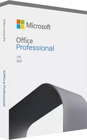 Office Professional 2021 (Download)