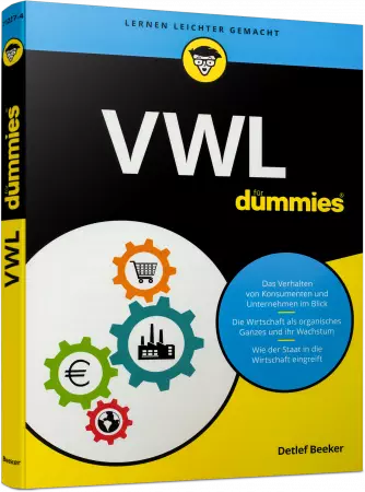 Vwl Für Dummies - 