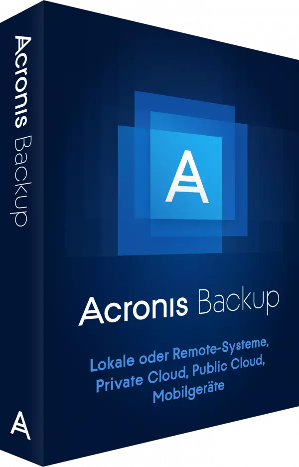 Cyber Protect Backup Advanced Microsoft 365 25 Seats Lizenz 1 J.