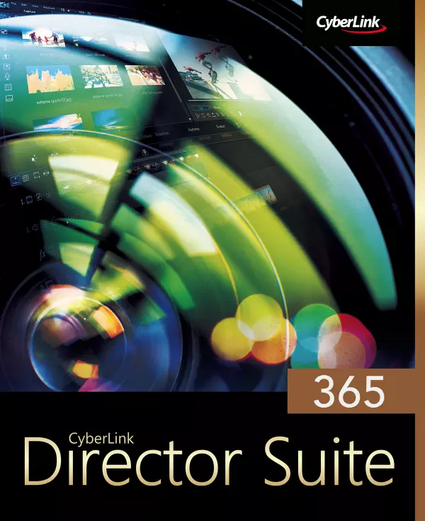 Director Suite 365 für 1 Jahr, ESD