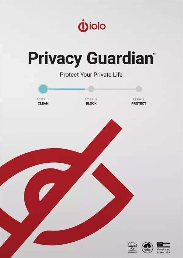 Privacy Guardian - 1 Jahr - Whole Home Lizenz, ESD