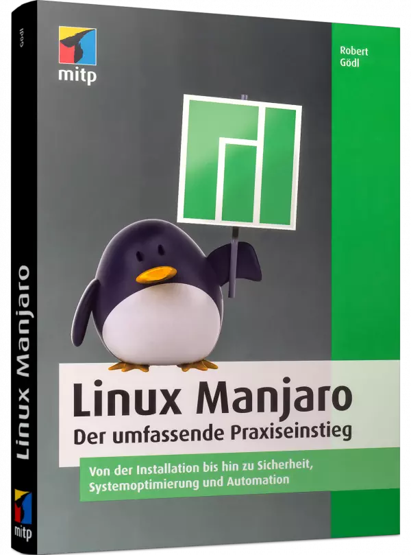 Linux Manjaro