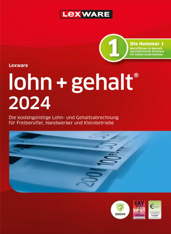 lohn+gehalt 2022 Abo