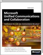 Microsoft Unified Communications and Collaboration