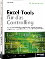 Excel-Tools für das Controlling