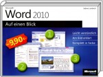 Microsoft Word 2010 auf einen Blick