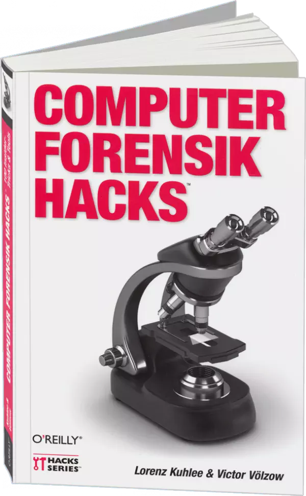 Computer-Forensik Hacks
