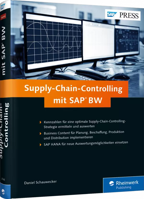 Supply-Chain-Controlling mit SAP BW