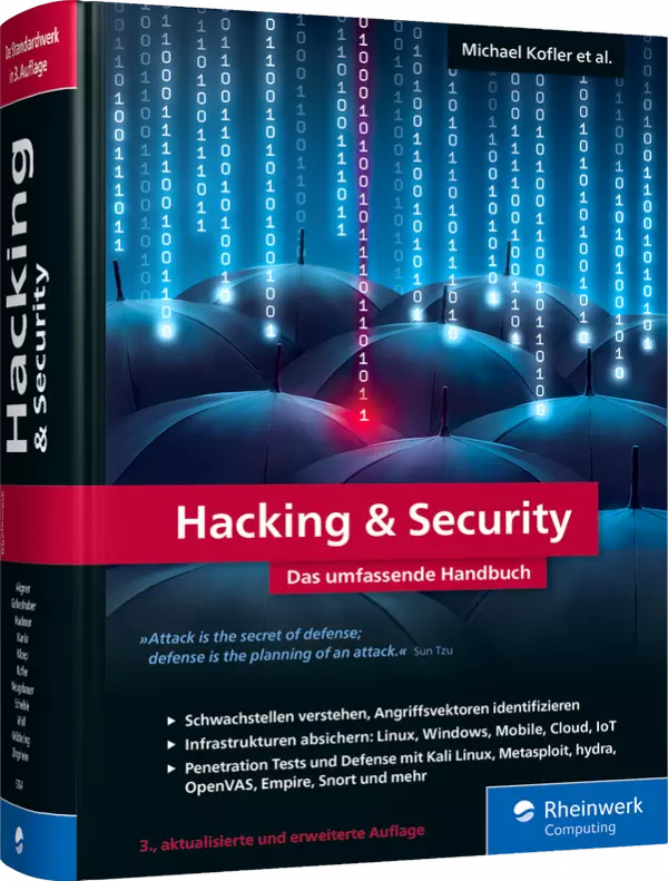 Hacking & Security