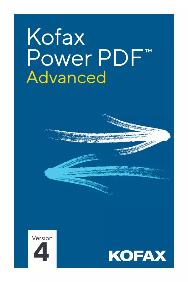 Power PDF 4.1 Advanced Government Lizenz (5-24)