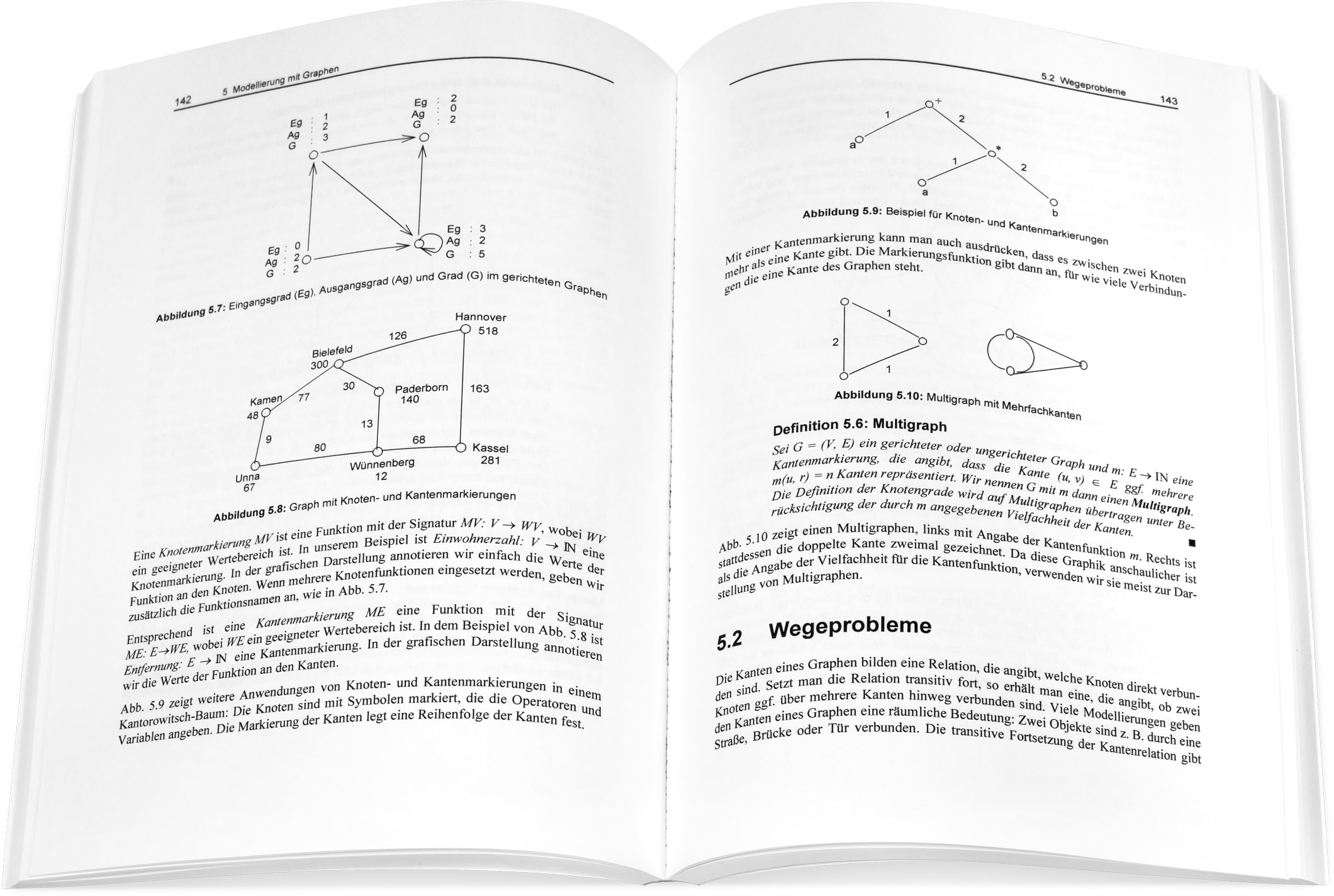 Blick ins Buch: Modellierung
