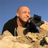 Autor Mark Bauer