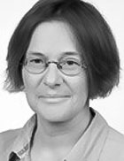 Ursula Becker