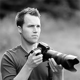 Autor Ross Hoddinott