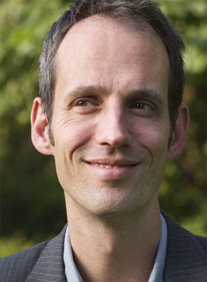Jens Jacobsen