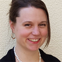 Johanna Janiszewski