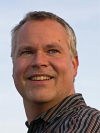 Philip Kiefer