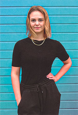 Miriam Schlaich