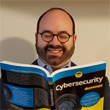 Joseph Steinberg