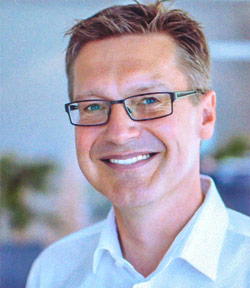 Dieter Wallach