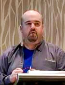 Craig Walls