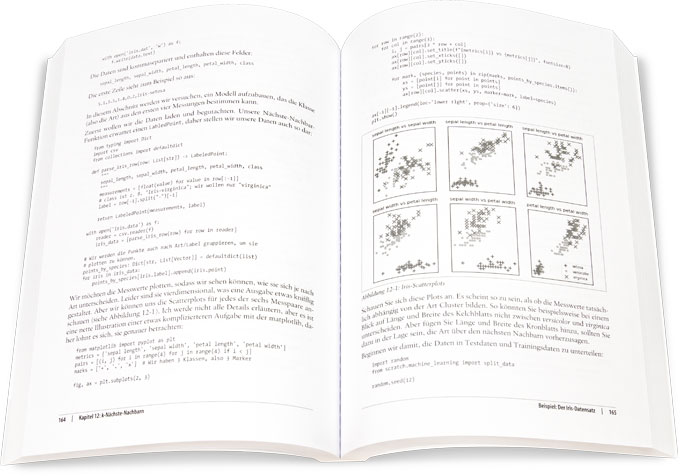 Einführung in Data Science