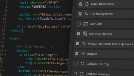 Benutzeroberfläche Dreamweaver Benutzeroberfläche Dreamweaver